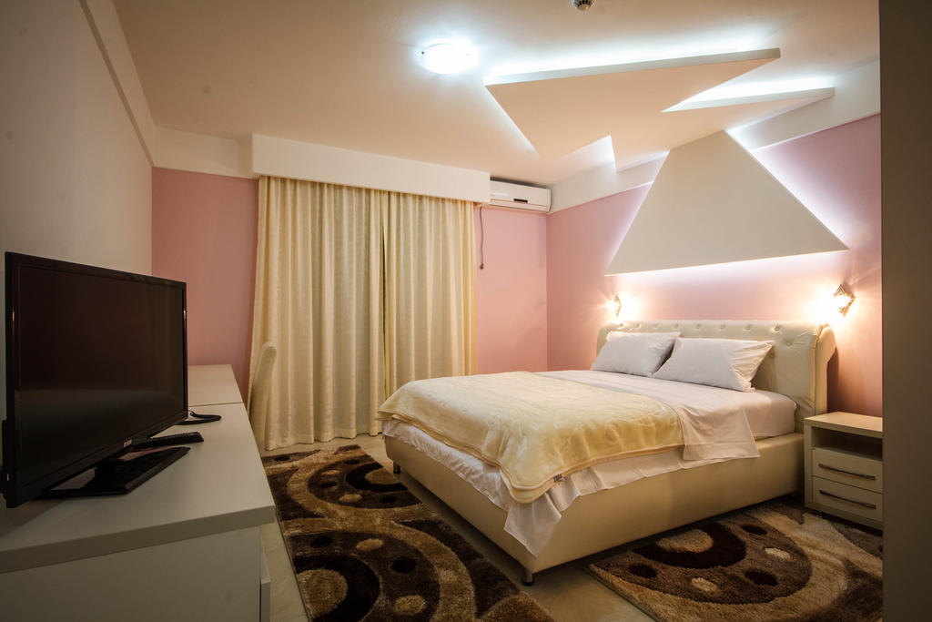 Hotel Oasis Podgorica Room photo